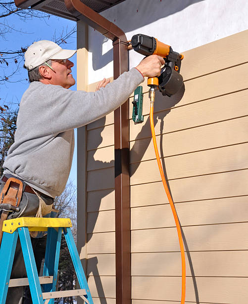 Affordable Siding Repair and Maintenance Services in Ojus, FL